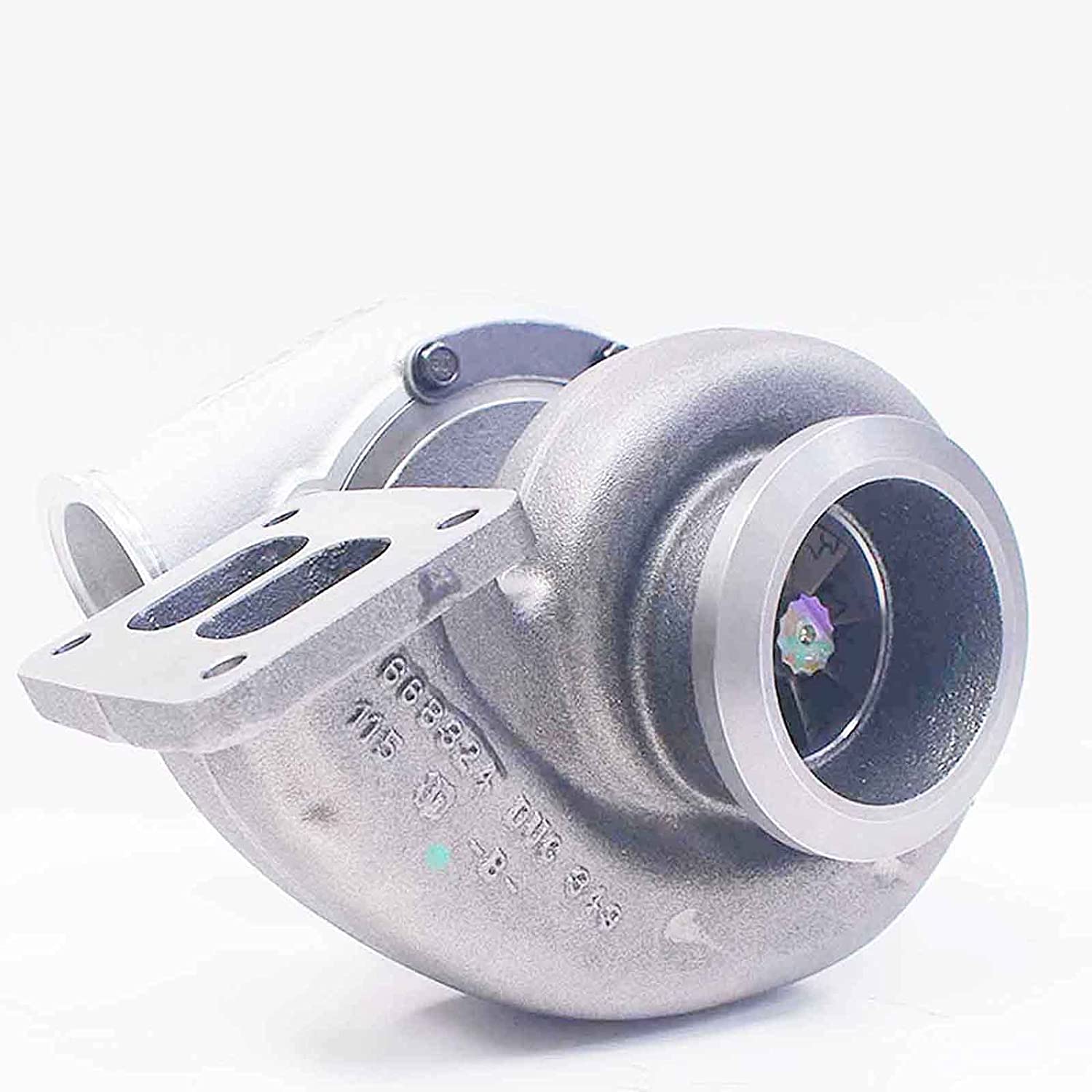 Seapple Turbo charger H2E S300 3803586 3532054 3532053 W Gasket 