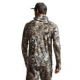 thumbnail image 2 of Sitka Gear Whitetail Elevated II CORE Merino 120 Hoody XX Large 600158-EV-XXL, 2 of 3