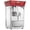 Red, variant on Olde Midway Movie Theater-Style Popcorn Machine with 8 oz Kettle, Black