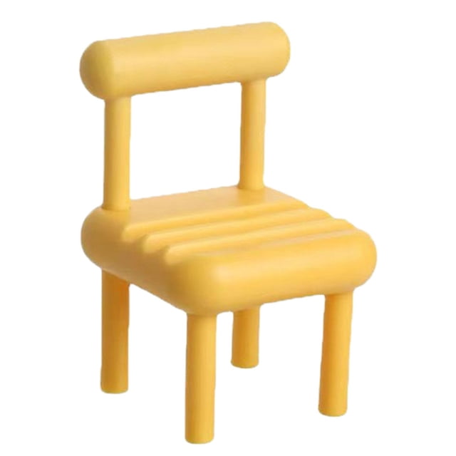 lionlar Support Mobile Jaune