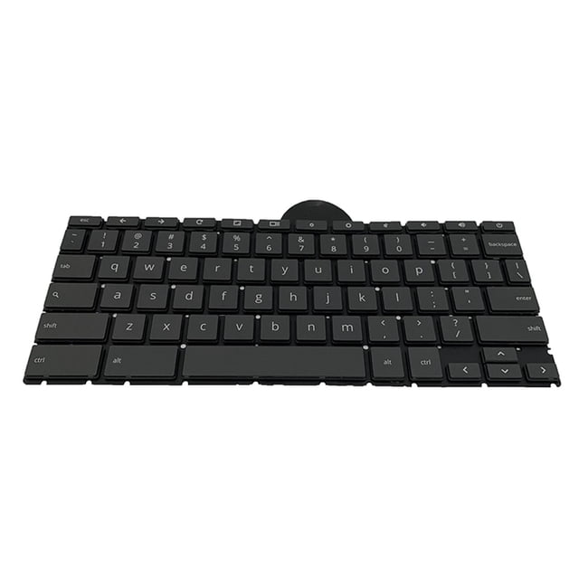 Diseño De EE. UU. Para Teclado De Computadora Portátil Para Piezas De Computadora Portátil Chromebook 11 G7 EE