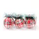 thumbnail image 1 of XWSHYW Adornos Colgantes Bolas de Navidad, Adornos para Árboles de Fiesta, Adornos Colgantes, 1 of 1