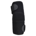 thumbnail image 3 of Almohadilla De Protección Para El Codo, Manga De Apoyo Para El Codo Unisex Lavable, Manga De Apoyo Para El Codo Para Deportes De Ejercicio ANGGREK Elbow Protector Sleeve, 3 of 8