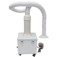 thumbnail image 3 of Smoke Purifier Mobile Workshop Soldering Iron Industrial Smoke Exhauster Welding Fume Purifier, 3 of 15