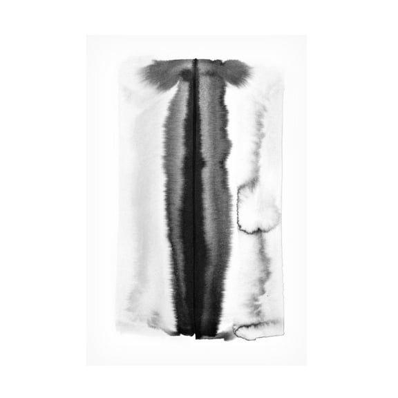 Trademark Fine Art Shot by Clint Lovers Rock Canvas Wall Art