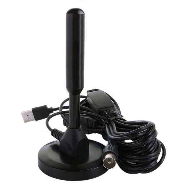 1280 Miles Ranges Antenna TV Digital Skywire* 4K Antena Digital Indoor 1080P HD
