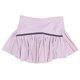thumbnail image 1 of Pleated Tennis Skirt Breathable Women Tennis Skirt with Pockets for Running Casual Hiking Walking Pink XXL, 1 of 5