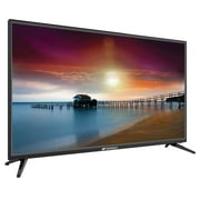 SANSUI S32P28N 32-Inch 720p HD Smart TV