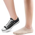 thumbnail image 6 of Jtbuh XLY Women's Cushion Sweat-absorbent Breathable Soft Athletic No Show Socks, 6 of 6