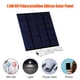 thumbnail image 4 of Kuymtek El panel solar DIY del polisilicio USB del viaje al aire libre para la batería ligera del teléfono móvil, 4 of 8