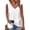 27# White, variant on Tank Tops for Women Summer Irregular Ruffles Hem Sleeveless Shirts Eyelet Scalloped Dressy Casual Vacation Blouses Pink S