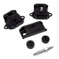 thumbnail image 2 of Omix-Ada by RealTruck | 17474.03 | Engine Mount Kit | OE Reference: 8128488K | Compatible with 1972-1986 Jeep CJ 4.2L, 2 of 4