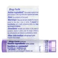 thumbnail image 6 of Boiron Sulphur 200Ck, Homeopathic Medicine for Skin Rash Worsened By Heat And Water, 80 Pellets, 6 of 6