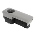 thumbnail image 2 of Glove Box Latch Lock 5550635020B0 Gray Security Protection Latch Handle Fit For 4Runner 2003 to 2009, 2 of 14