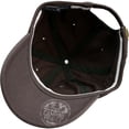 thumbnail image 6 of Pavilion Gift Company - Camping - Dark Gray Adjustable Hat, 6 of 7