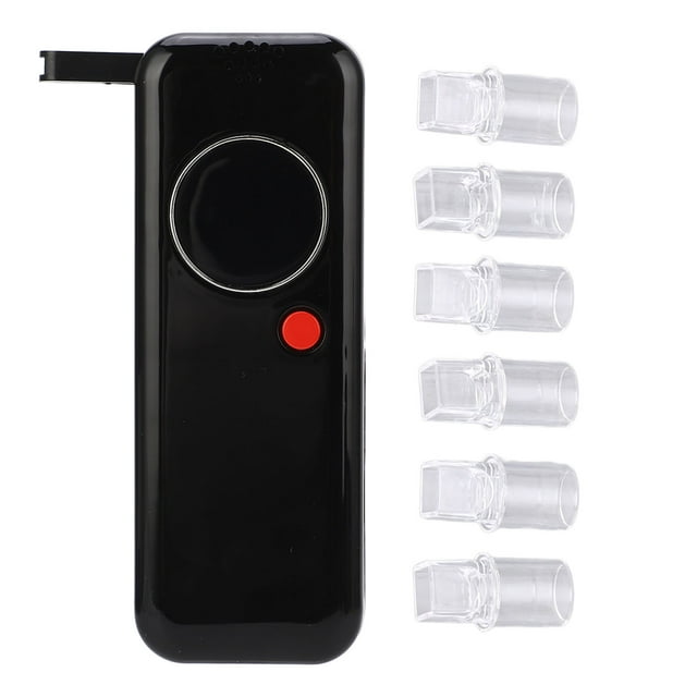 Breath Meter,Breath Tester Digital Drunk Breath Tester Tool Breath Tester Future-Proof Design