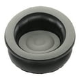 thumbnail image 4 of Inflatable Couch,Inflatable Couch Flocking Air Inflatable Lounge Chair Flocking Air Sofa Solid Performance, 4 of 12