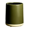 thumbnail image 2 of Gnmfd Large Capacity Double Layer Trash Can, Modern Plastic Garbage Bin for Kitchen Bedroom Living Room Home Waste Storage, 2 of 6
