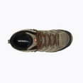 thumbnail image 5 of Merrell Men's Moab 3 Mid Waterproof Hiking Boot Olive/Gum - J036549, 5 of 6