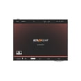 thumbnail image 5 of BZBGEAR 4K UHD HDMI 2.0 Over IP Multicast Receiver with Video Wall/KVM/USB/POE Support, 5 of 11