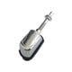 thumbnail image 1 of Orejetas de tambor profesionales Tornillos de fijación Pata de tambor Piezas de tambor Reemplazo Estilo F Yuyangstore Terminales de tambor, 1 of 7