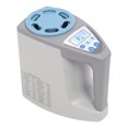thumbnail image 1 of Portable Grain Moisture Tester, LCD Display Grain Moisture Meter  For Rice Wheat, 1 of 8
