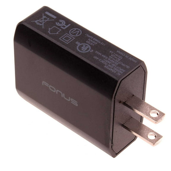 Fast 18W Home Charger for Moto G Stylus 5G (2022) Phone - USB Port Power Adapter Travel L2X Compatible With Motorola Moto G Stylus 5G (2022)