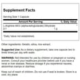 thumbnail image 3 of Swanson Arginine Akg 1 G 90 Capsules, 3 of 8