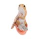 thumbnail image 2 of Miniature Figurines Bunny Rabbit Shape Ornaments Table Decoration 4X7.2X11CM Smooth Surface 1Set, 2 of 5