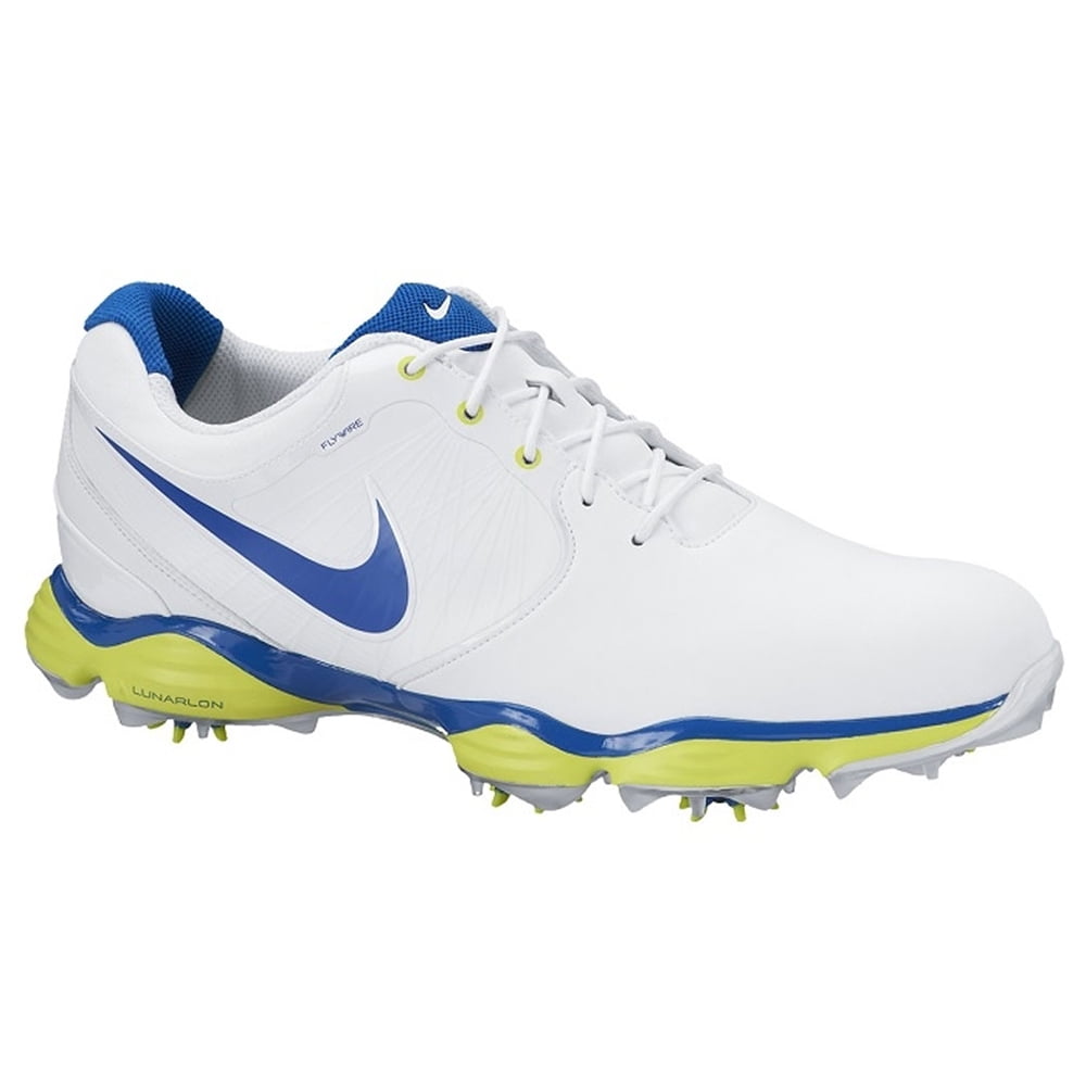 New Mens Nike Lunar Control II Golf Shoes Choose Your Size and Color