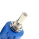 thumbnail image 3 of 【10KΩ】Resistencia ajustable del potenciómetro multivuelta 3590S-2-103L (10KOhm), 3 of 9