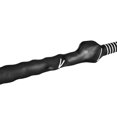 thumbnail image 4 of TOPINCN Golf Training Grip, Golf Grip, Golf Trainer Training Grip Standard Teaching Aid Right Hand Practice Assistant Black, 4 of 7