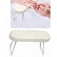 thumbnail image 5 of Reposabrazos Para Uñas, Cojín Para Manicura De Cuero PU, Accesorios Para Decoración De Uñas, Herramienta, Cojín Para Manicura Para Uso Técnico De Mesa De Salón De Uñas, 5 of 8