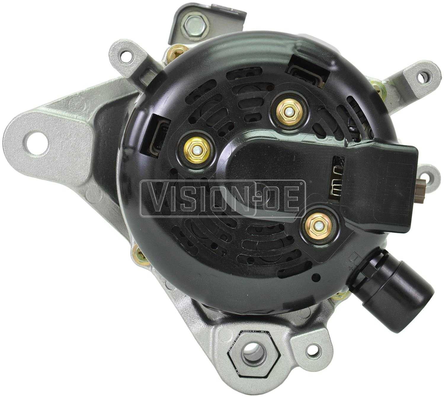 Vision OE 42137 Alternator