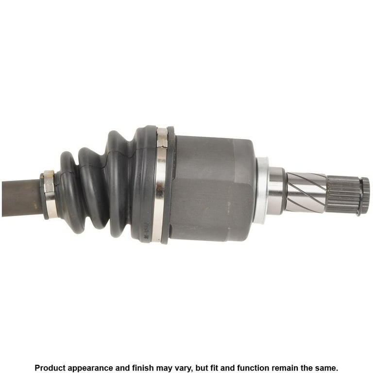 レオンJ Free Shipping! CARDONE 66-6265 CV Axle Assembly Front Left
