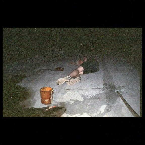 Knifeplay - Pearlty - Music & Performance - Vinyl