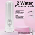Portable Bidet Handheld Travel Bidet Mobile Electric Bidet Sprayer