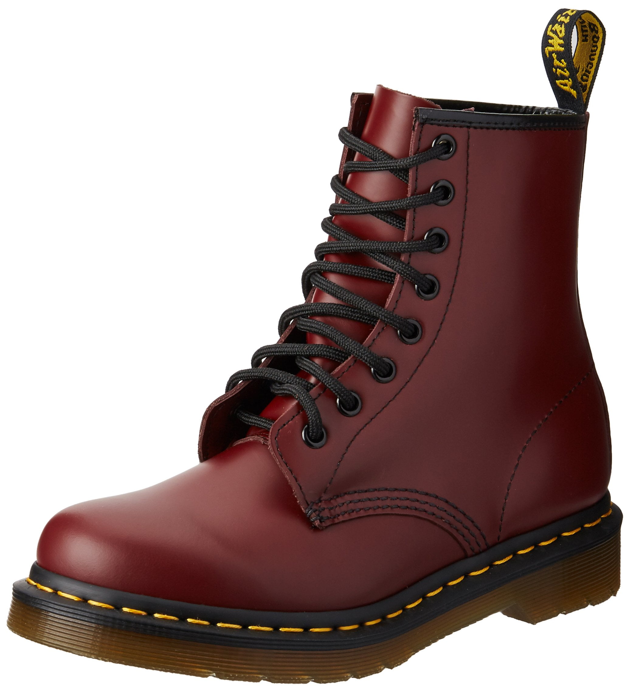 dr martens plantar fasciitis