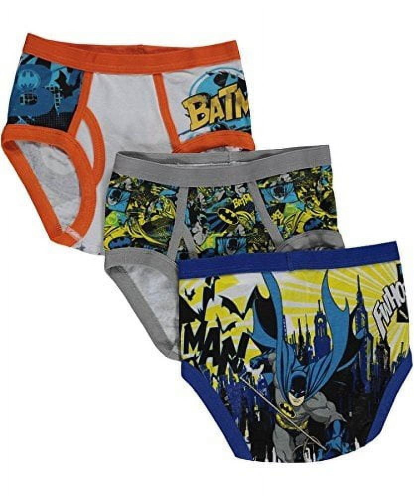 Little Boys Batman Underwear : Target