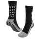 thumbnail image 5 of Calcetines De Agarre De Goma, Calcetines Deportivos, Diseño De Hilo, Suelas De Goma De Fibra De Poliuretano, Tejido Tridimensional De 360 ​​° Para Deportes Para Hombres ANGGREK BA2719, 5 of 8