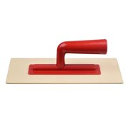 FGS EIFS Plastic Float - Lightweight EIFS Float for Smooth, Precise Finishes with Durable Plastic - Durable Grout Float Offer Clean Application & Control-Trusted Plastics Floa