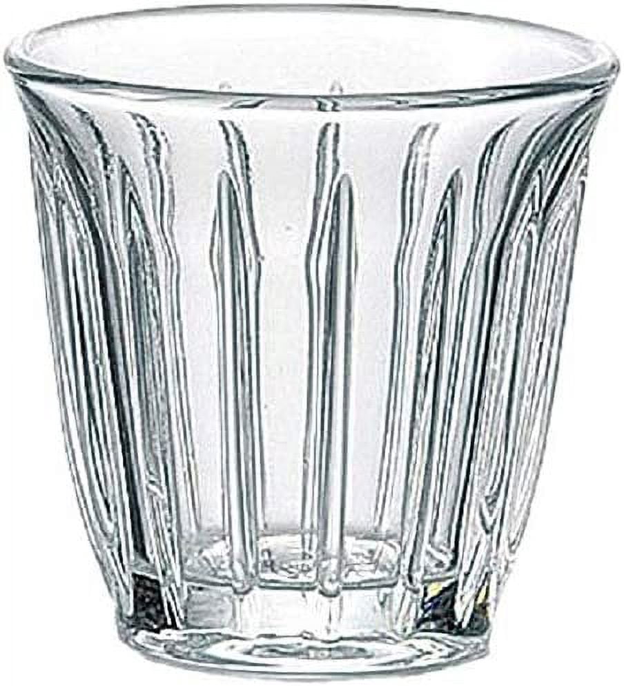 La Rochere, Zink Espresso Tumbler, Shot Cups Set-6