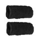 thumbnail image 3 of PTOOTP 1Par Almohadillas Para Reposabrazos De De Con Antideslizante Y Material Premium Negro, 3 of 7