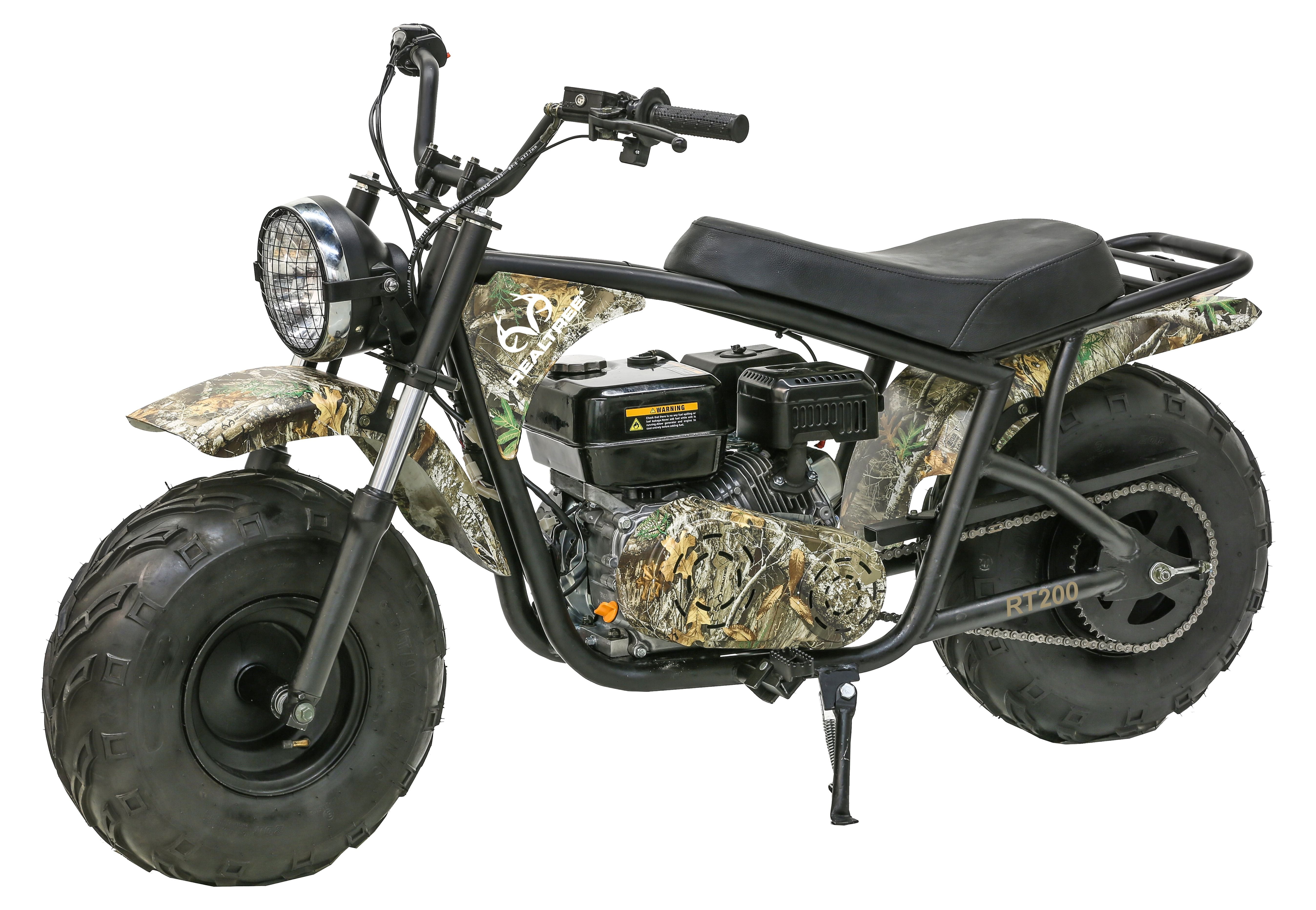 Mega Moto 212cc Mega Max Mini Bike Walmart