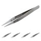 thumbnail image 1 of 5X Pinzas Ceramicas - Resistente Al - Punta Estrecha, 1 of 4