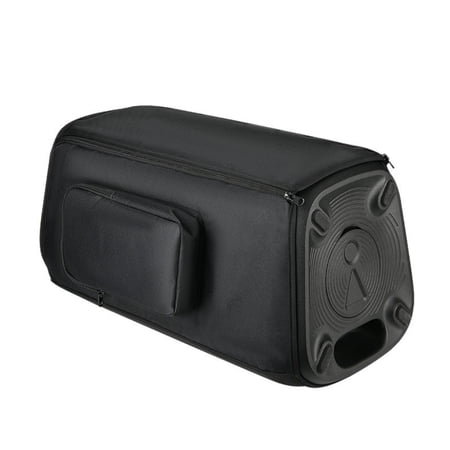 BQBQERT Speakers Protective Covers Outdoor Speakers Cloth Bag for Club 120 Speakers Cloth Home