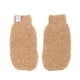 thumbnail image 1 of Guantes para exfoliar el cuerpo, baño y masaje, textura, herramientas de belleza, 1 of 8