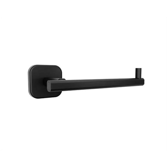 Portapapel Helvex Mod Pia-117-Eb Piazza Negro Mate
