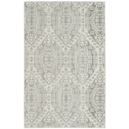 Safavieh Valencia Paskal Damask Area Rug Or (Best Rug Material For Under Kitchen Table)
