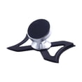 thumbnail image 2 of Adecuado para Audi A3, soporte para teléfono móvil Q2L, soporte para teléfono móvil de navegación para automóvil, marco de soporte de navegación, accesorios de modificación, 2 of 3